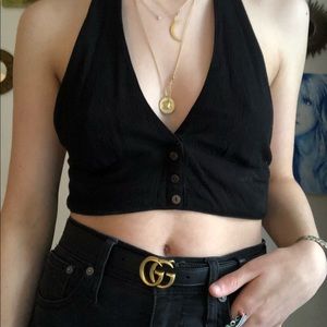 Urban Outfitters Halter Top